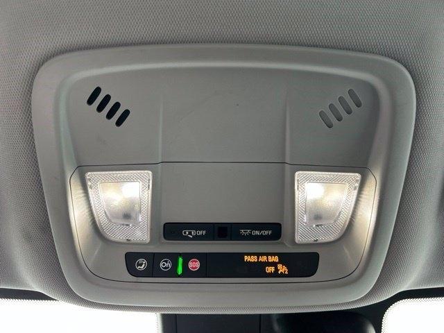 Chevrolet Malibu  2024