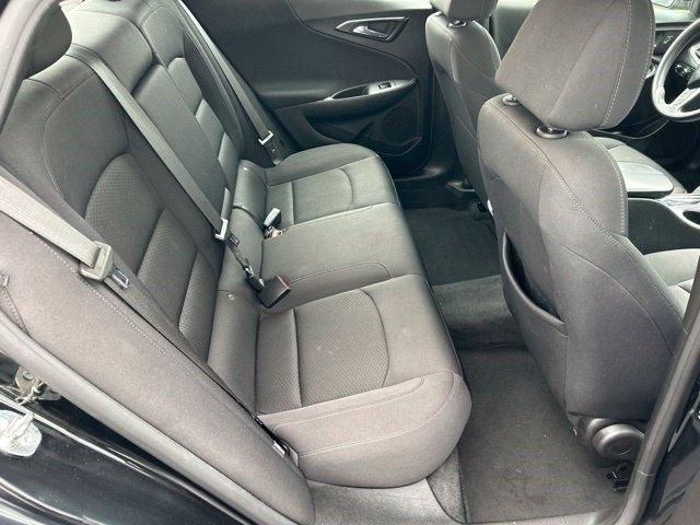 Chevrolet Malibu  2024