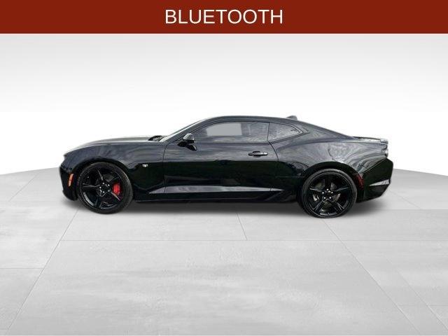 Chevrolet Camaro  2020