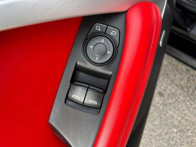 Chevrolet Camaro  2020
