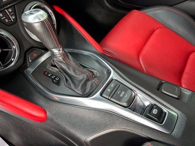 Chevrolet Camaro  2020