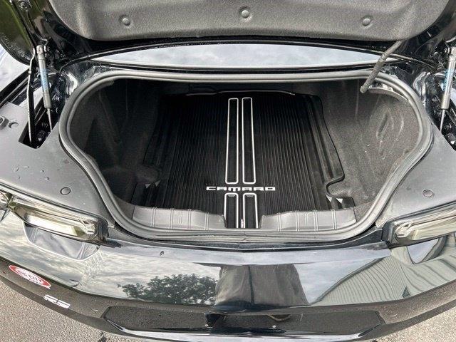 Chevrolet Camaro  2020