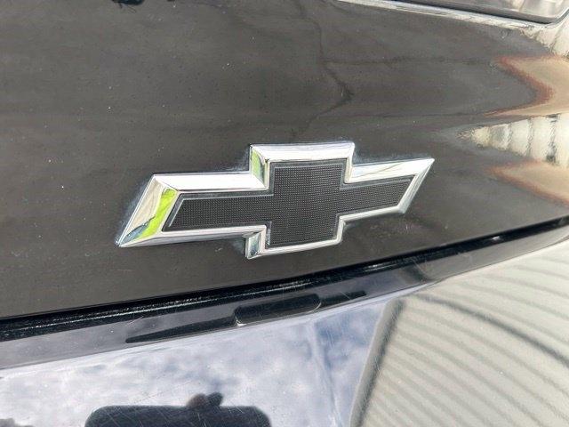 Chevrolet Camaro  2020