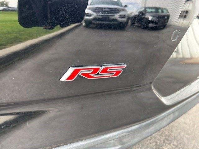 Chevrolet Camaro  2020