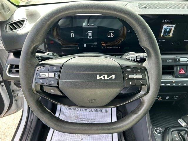 Kia K4  2025