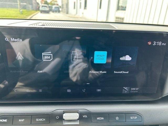 Kia K4  2025