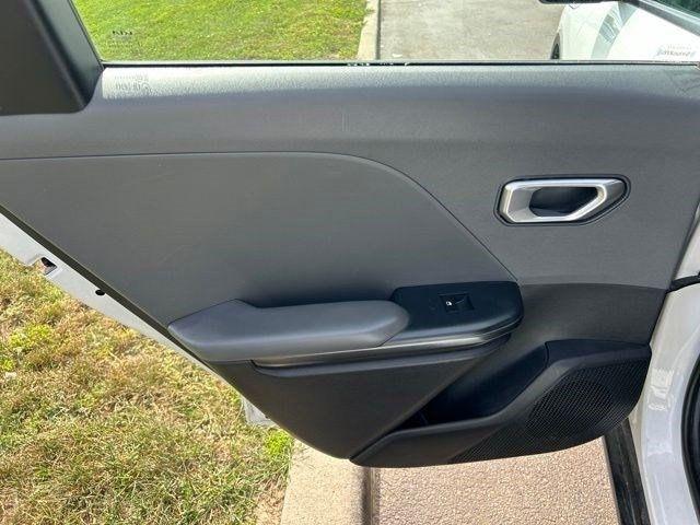 Kia K4  2025