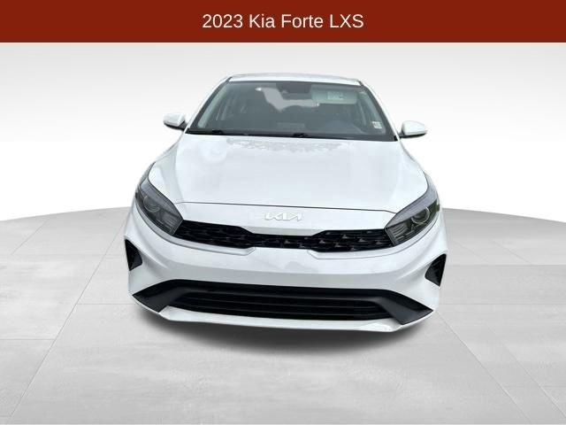 Kia Forte  2023