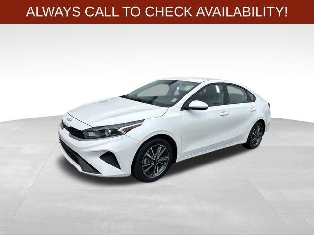 Kia Forte  2023