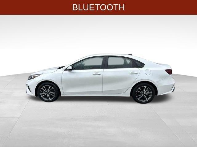 Kia Forte  2023