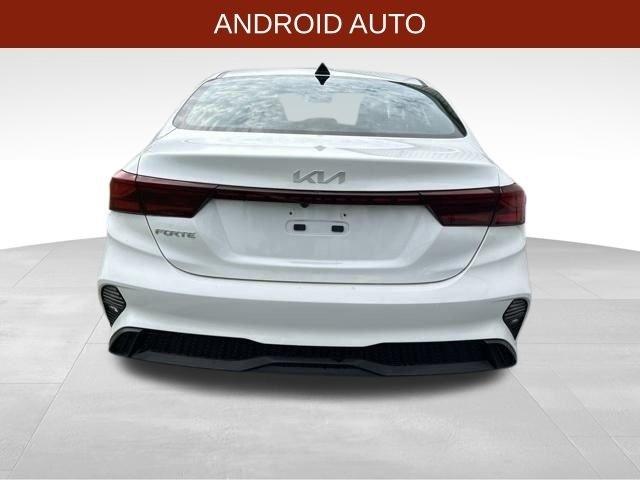 Kia Forte  2023