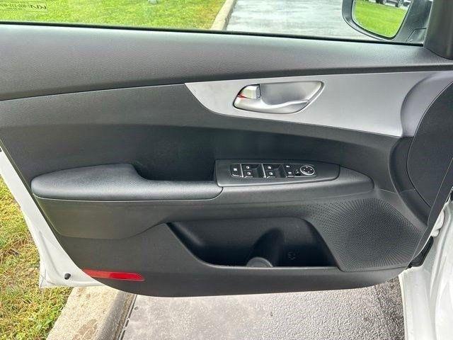 Kia Forte  2023