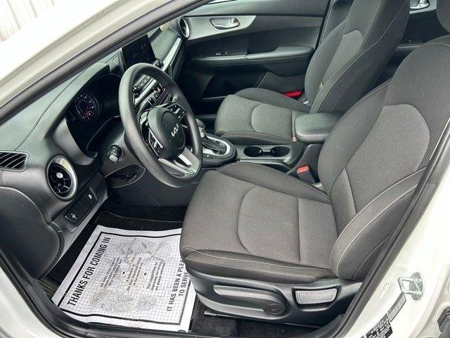 Kia Forte  2023