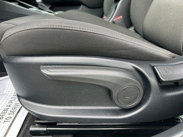 Kia Forte  2023