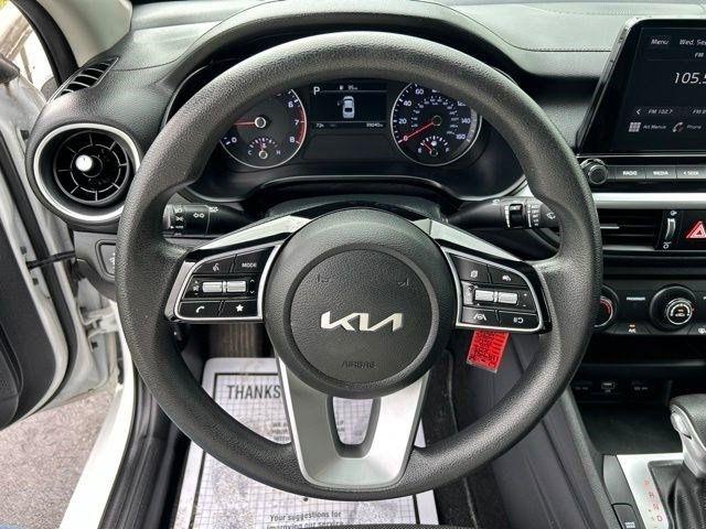 Kia Forte  2023
