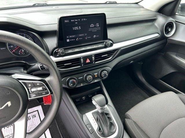 Kia Forte  2023