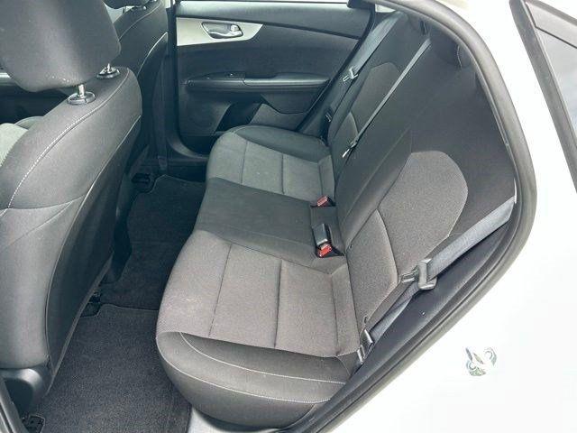 Kia Forte  2023