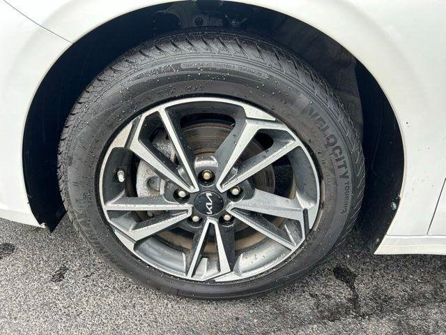 Kia Forte  2023