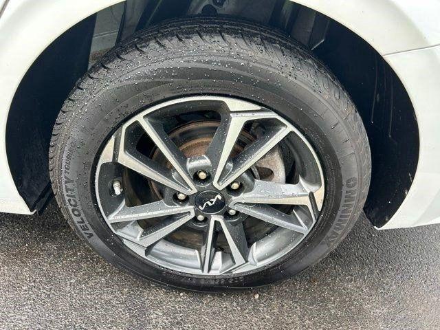 Kia Forte  2023