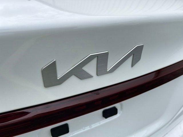 Kia Forte  2023