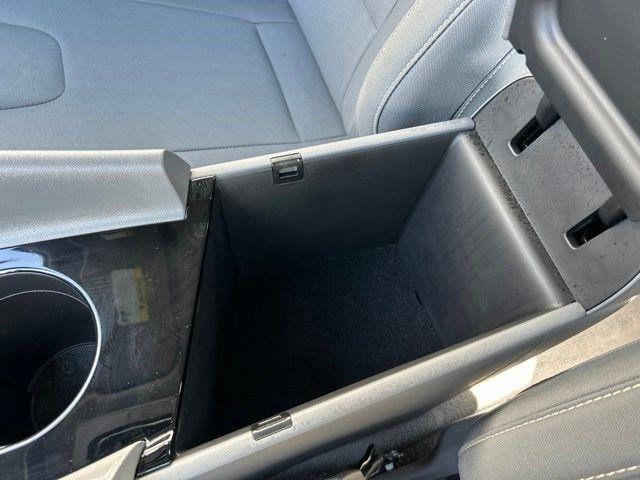 Hyundai Elantra SEL 2022