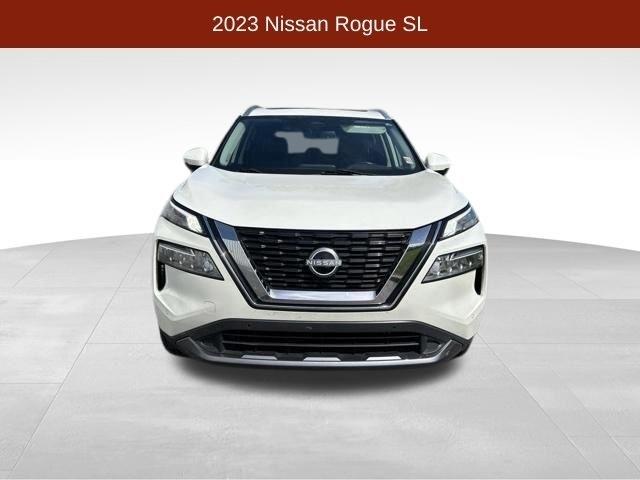 Nissan Rogue  2023