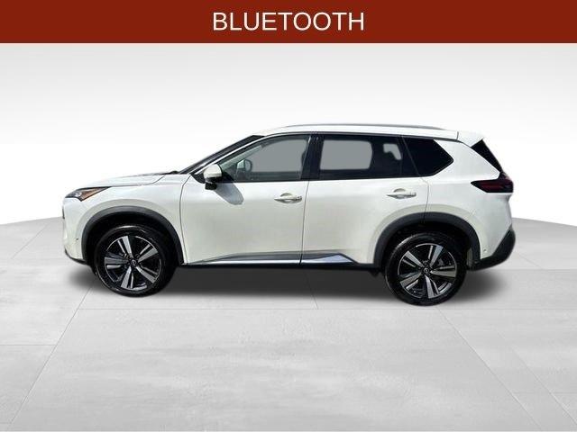 Nissan Rogue  2023