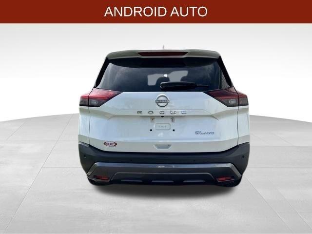Nissan Rogue  2023