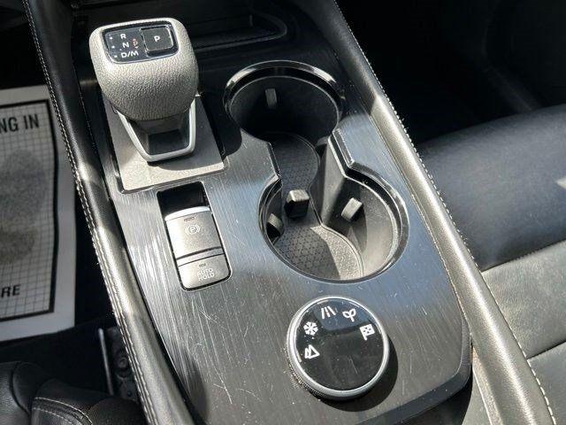 Nissan Rogue  2023