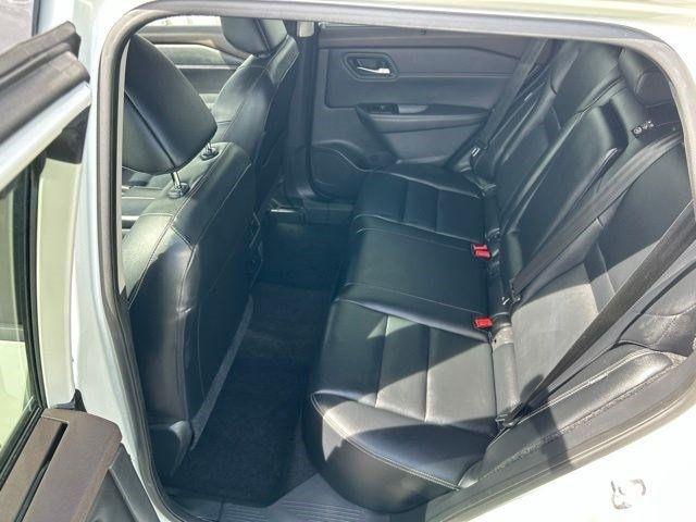 Nissan Rogue  2023