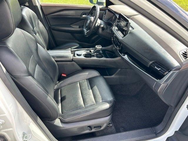 Nissan Rogue  2023