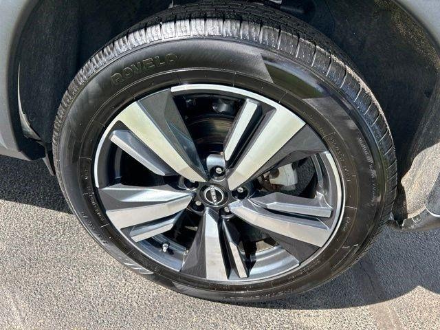 Nissan Rogue  2023