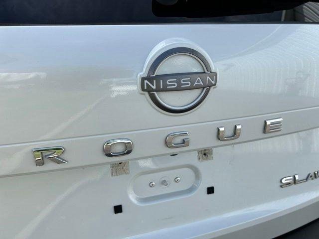 Nissan Rogue  2023
