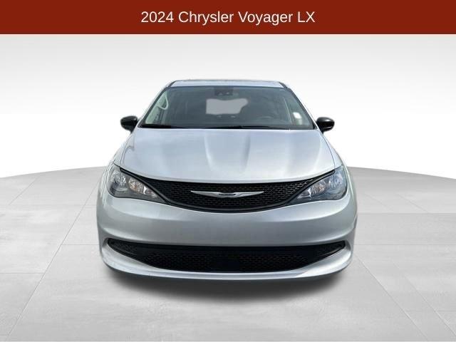 Chrysler Voyager  2024