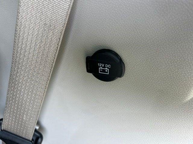 Chrysler Voyager  2024