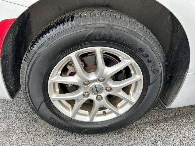 Chrysler Voyager  2024