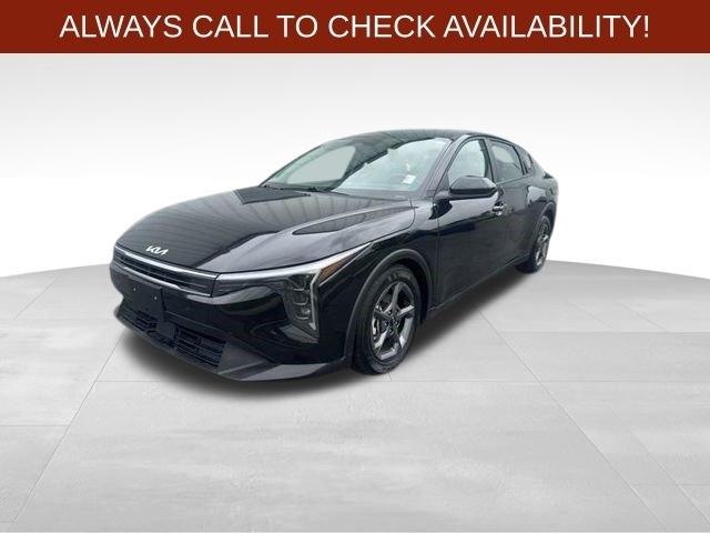 Kia K4  2025