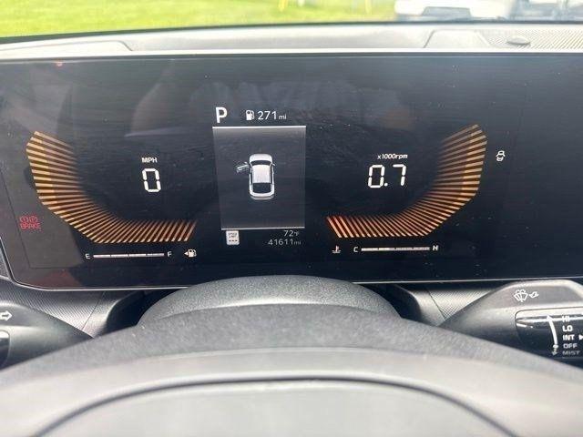 Kia K4  2025