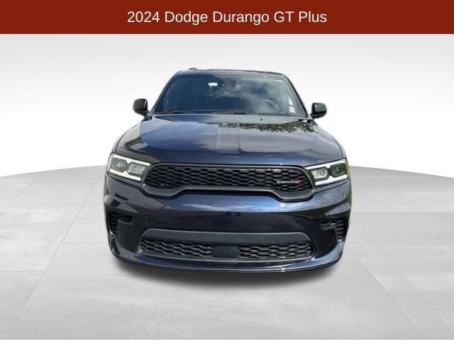 Dodge Durango  2024