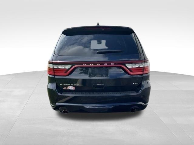 Dodge Durango  2024