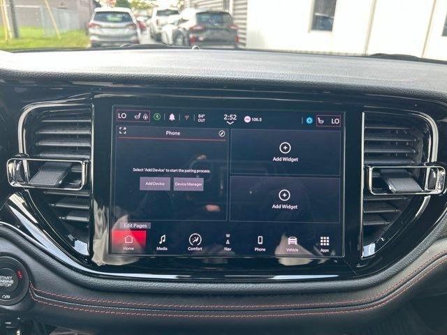 Dodge Durango  2024