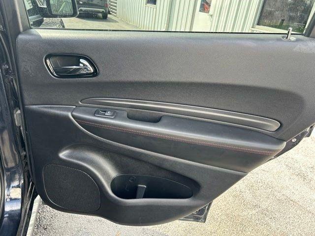 Dodge Durango  2024