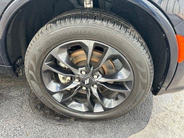 Dodge Durango  2024