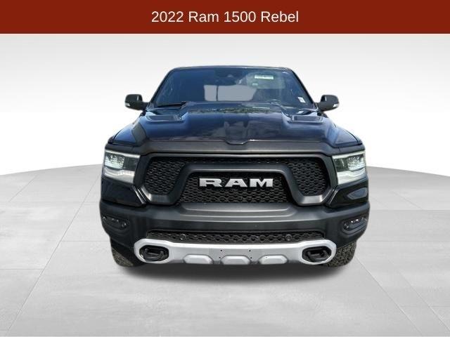RAM 1500  2022