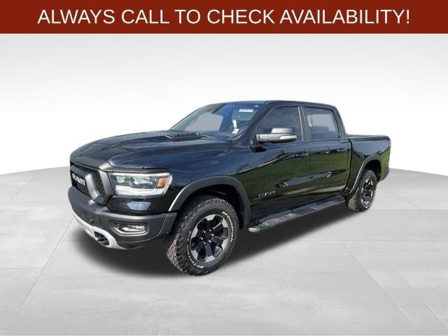 RAM 1500  2022