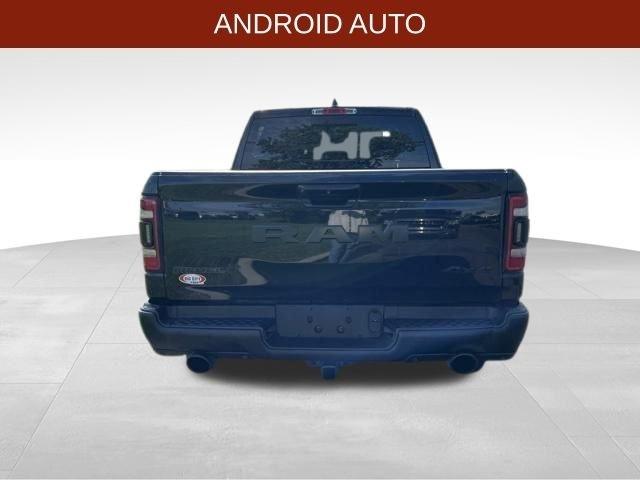 RAM 1500  2022