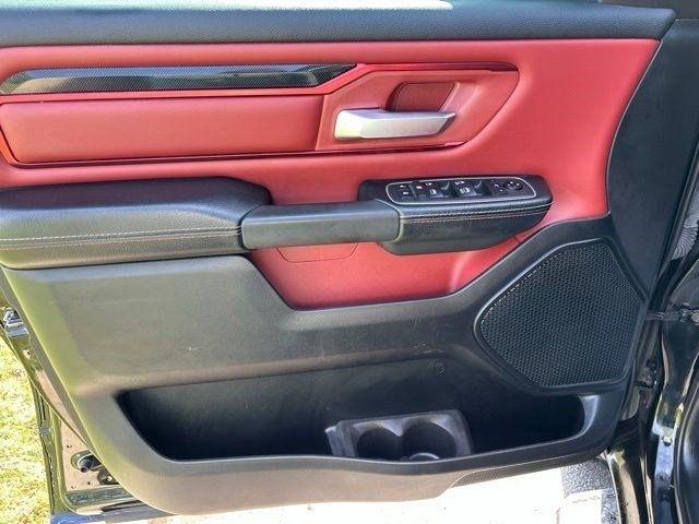 RAM 1500  2022