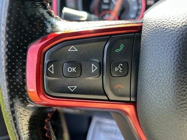 RAM 1500  2022