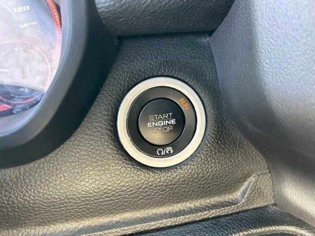 RAM 1500  2022