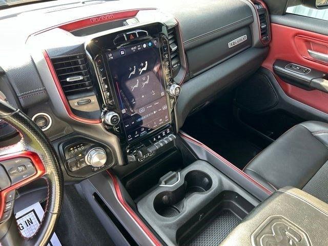 RAM 1500  2022